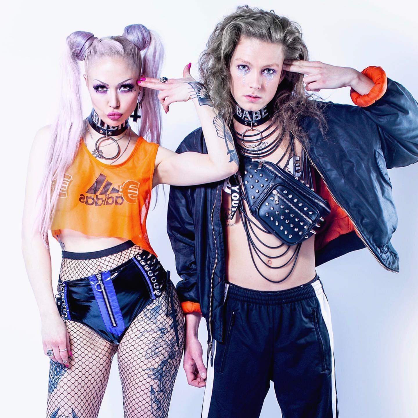 Eurotrash Artist